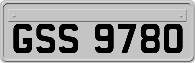 GSS9780