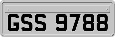 GSS9788