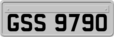 GSS9790