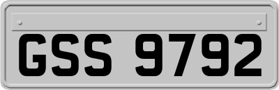 GSS9792