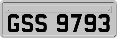 GSS9793