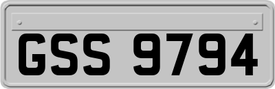 GSS9794