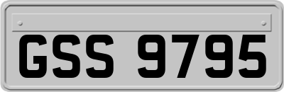 GSS9795