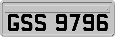 GSS9796