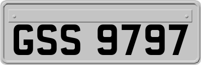 GSS9797