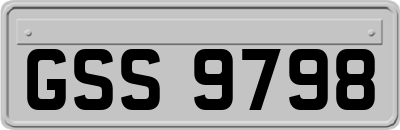 GSS9798