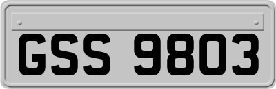 GSS9803