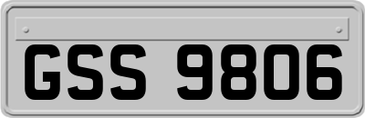 GSS9806