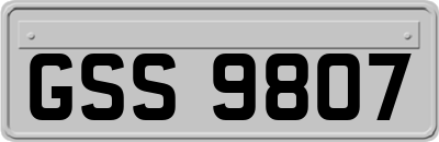 GSS9807