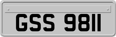 GSS9811