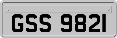 GSS9821