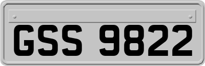 GSS9822