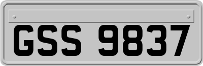 GSS9837