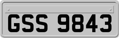 GSS9843