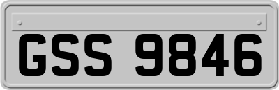 GSS9846
