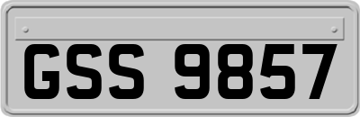 GSS9857