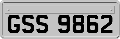 GSS9862