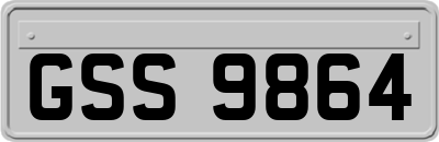 GSS9864