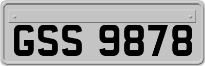 GSS9878
