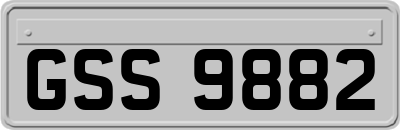 GSS9882
