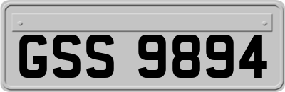 GSS9894