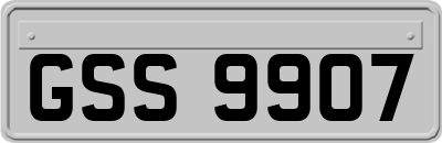GSS9907