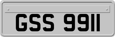 GSS9911