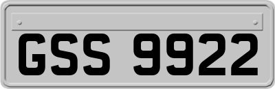 GSS9922