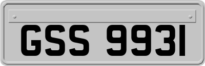 GSS9931