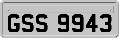 GSS9943