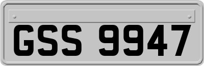 GSS9947