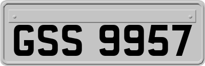 GSS9957