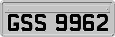 GSS9962