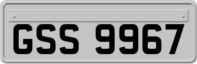 GSS9967
