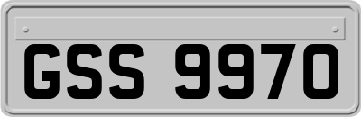 GSS9970