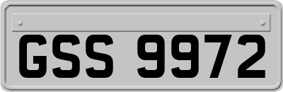GSS9972