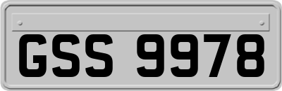 GSS9978