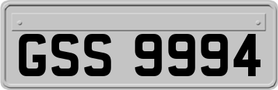 GSS9994