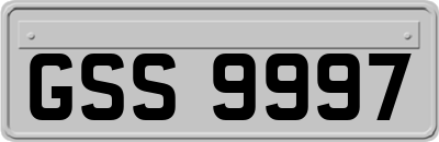 GSS9997
