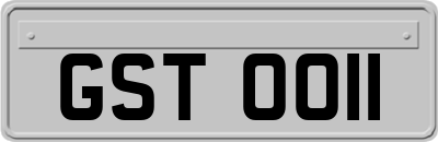 GST0011