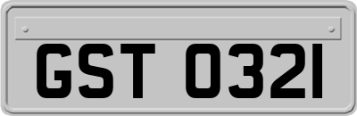 GST0321