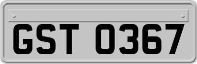 GST0367
