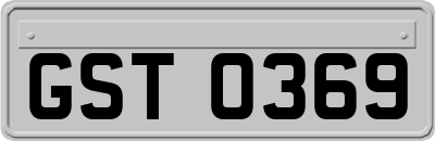 GST0369