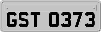 GST0373