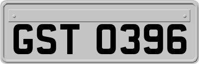 GST0396