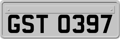GST0397
