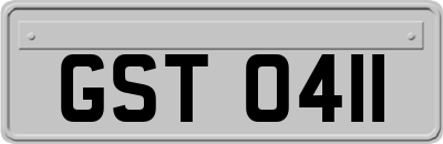 GST0411