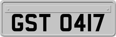 GST0417
