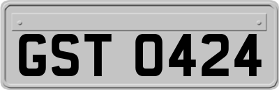 GST0424