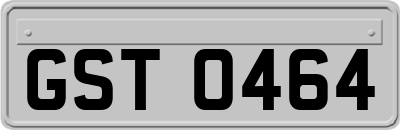 GST0464